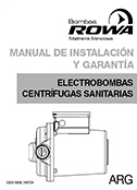 descargas