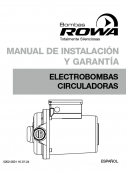 descargas