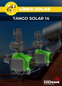 TANGO SOLAR 14