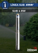 LÍNEA SUB  4 RW