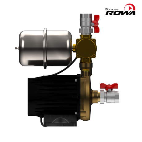 Max Press 26