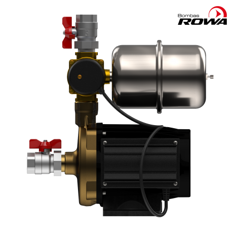 Max Press 26