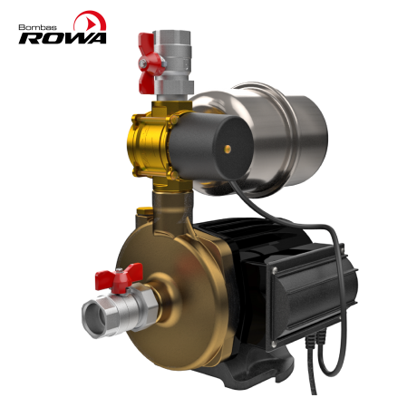 Max Press 26